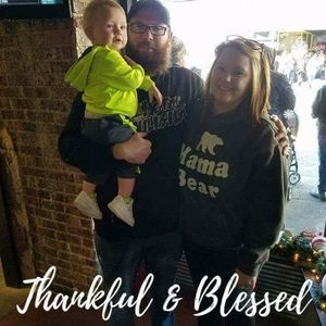 Meet your Posher, Eric